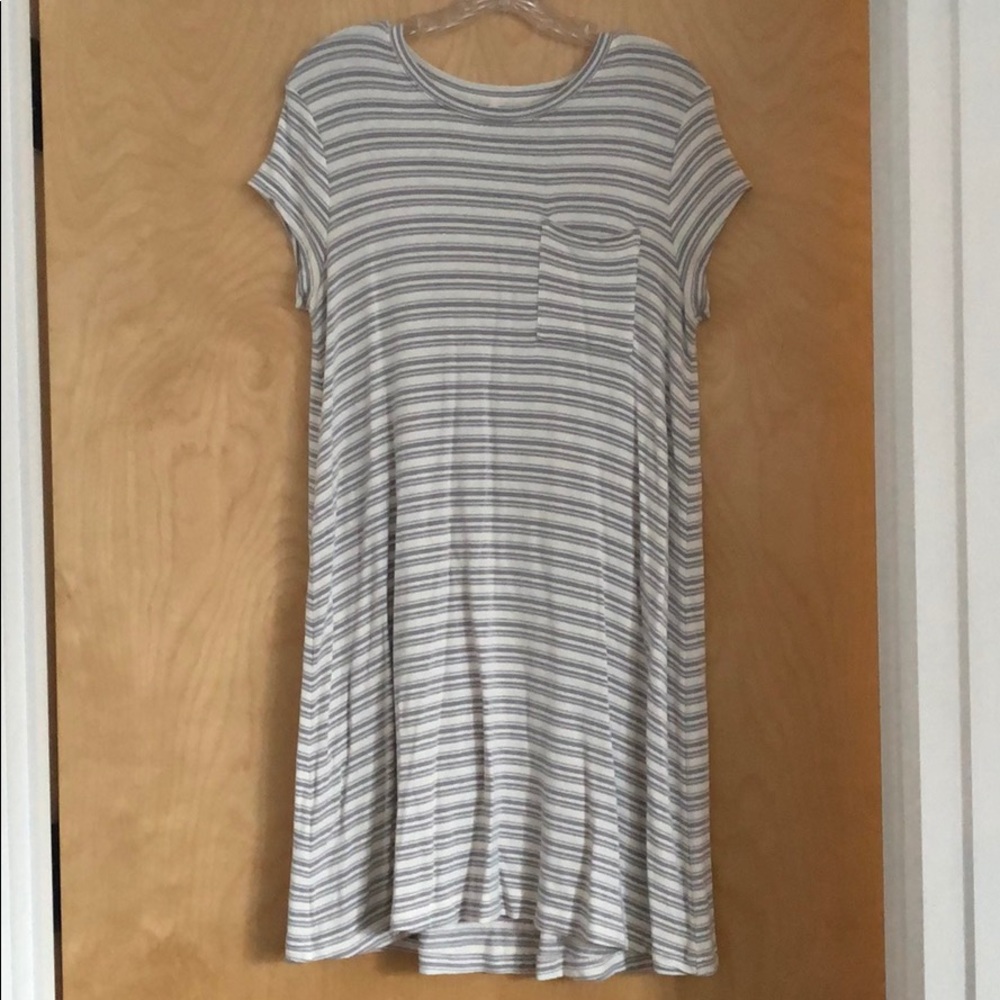 Lou & Grey Dress